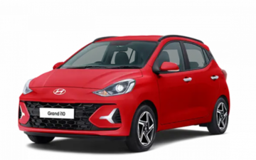 Rent HYUNDAI I10 