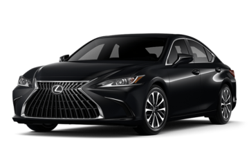 Rent LEXUS ES350 