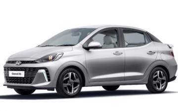 Rent HYUNDAI GRAND I10 SEDAN 