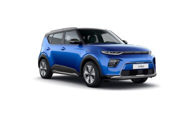 Rent KIA SOUL 