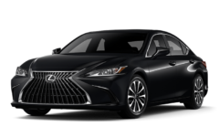 LEXUS ES350 